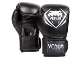 Перчатки Venum Contender 1109-16oz черный