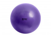 Мяч для фитнеса, йоги и пилатеса ФИТБОЛ-25 Bradex SF 0823 фиолетовый