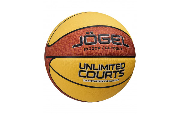 Мяч баскетбольный Jogel Unlimited Courts р.7 600_380