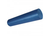 Ролик для йоги Sportex полумягкий Профи 60x15cm (синий) (ЭВА) B33085-1