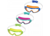 Очки для плавания, от 7 лет Bestway Tidal Surg Goggles 21179 3 цвета