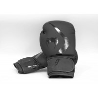 Перчатки тренировочные 10 oz Venum Rumble Advance 05089-114 черный