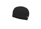 Шапочка для плавания Atemi Light lycra cap Deep black FLL1BK черный