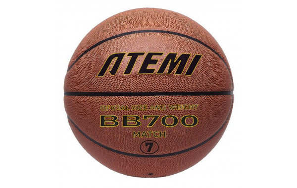 Мяч баскетбольный Atemi BB700N р.7, окруж 75-78 600_380