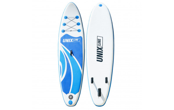 SUP-борд Unix Line Big Wave (320см) SUPBW320 600_380