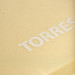 Блок для йоги Torres материал ЭВА, 8x15x23 см YL8005B песочный 75_75