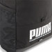 Рюкзак спортивный 47x32x14см, 21л Puma Plus Backpack 09034601 Черный 75_75