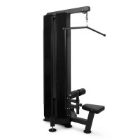 Вертикальная тяга профессиональный Bronze Gym PARTNER ML-806