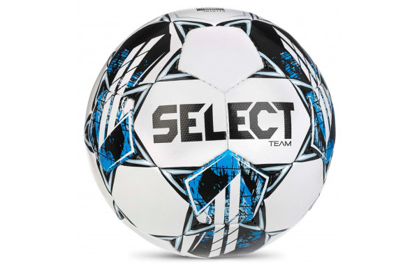 Мяч футбольный Select Team Basic V23, FIFA Basic 0864560002 р.4 600_380