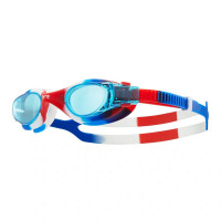 Очки для плавания подростковые TYR Vesi Tie Dye Junior LGVSITD-424