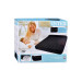 Надувной матрас (кровать) 203х152х23см Intex Pillow Rest Classic 66781 75_75