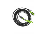 Трос латексный Mad Wave Long Safety cord M0771 02 3 00W