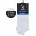 Носки низкие Jogel ESSENTIAL Short Casual Socks белый 75_75