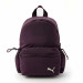 Рюкзак 35x25x12см, 12л Puma Core Her Backpack 09028305 баклажановый 75_75