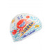 Юниорская силиконовая шапочка Mad Wave Surfer M0579 12 0 02W 75_75
