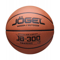 Мяч баскетбольный Jogel JB-300 р.7 NEW