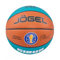 Мяч баскетбольный Jogel JB-1000 ECOBALL 2.0 №7