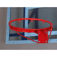 Комплект баскетбольного оборудования для зала Гимнаст ТОС10-05