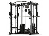 Многофункциональная станция MaxiTrain Smith Fitness C9