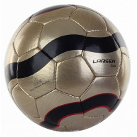 Мяч футбольный Larsen LuxGold р.5