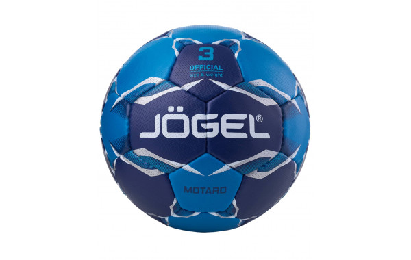 Мяч гандбольный Jogel Motaro №3 600_380
