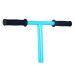 Самокат трюковый 100мм Sport Collection JE-ST100-20 blue 75_75