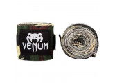 Бинты 250 см Venum Kontact VENUM-0430-500 камуфляж