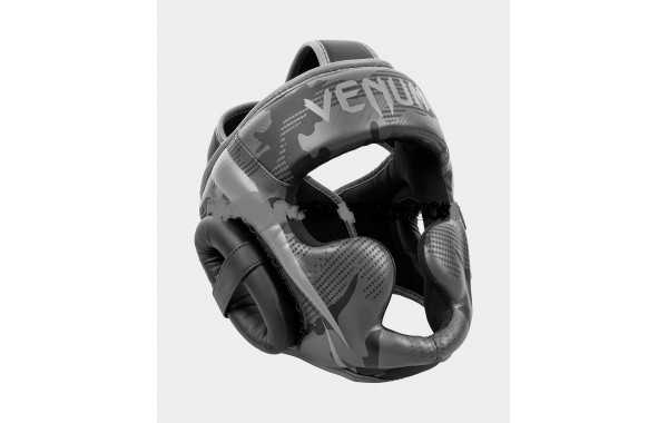Шлем Elite сер/камуф. Venum VENUM-1395-536 600_380