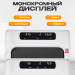 Электрическая беговая дорожка А01 Sundays Fitness 9172299 белый 75_75