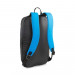 Рюкзак спортивный IndividualRISE Backpack, полиэстер Puma 07991102 сине-черный 75_75