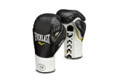 Перчатки боевые Everlast MX Pro Fight 10oz XL 181101 черный
