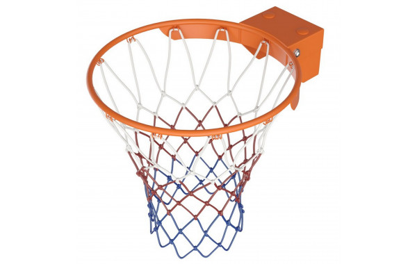 Баскетбольное кольцо Unix Line B-Rim-Spring R45 BSRSPD45 600_380