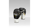 Боксерские перчатки Everlast MX Pro Fight черный, 8oz 180801