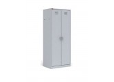 Шкаф металлический модульный (2 секции) 1860х800х500 мм