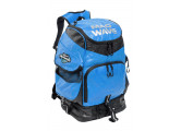 Рюкзак MadWave Mad team Tyvek M1123 03 0 04W Синий