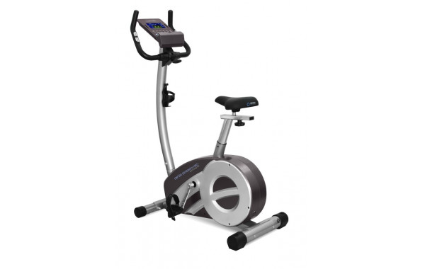 Велотренажер домашний Oxygen Fitness Cardio Concept IV HRC+ 600_380