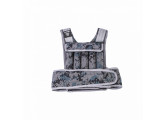 Жилет с отягощением Live Pro Weighted Vest LP8195-20