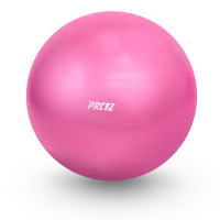 Мяч гимнастический d55 см PRCTZ GYM BALL ANTI-BURST PY6010