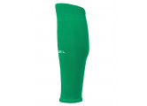 Гольфы футбольные Jogel Camp Basic Sleeve Socks зеленый\белый