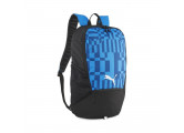 Рюкзак спортивный IndividualRISE Backpack, полиэстер Puma 07991102 сине-черный