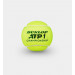 Мяч теннисный Dunlop ATP Championship 3B, 601332, уп.3ш, одобр. ITF, нат.резина,фетр. 75_75