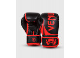 Перчатки Venum Challenger 2.0 Exclusive 0661-100-10oz черный\красный