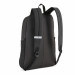 Рюкзак спортивный 47x32x14см, 21л Puma Plus Backpack 09034601 Черный 75_75