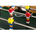 Игровой стол настольный - футбол Weekend Junior I (69x36x20см) 53.015.02.0 75_75