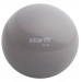 Медбол Core 6 кг Star Fit GB-703 тепло-серый пастель 75_75