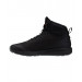 Кроссовки с мембраной Jogel Snowstorm MID black\grey 75_75