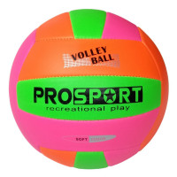 Мяч волейбольный Sportex E40006-4 р.5