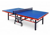Стол теннисный Gambler Dragon GTS-7 blue