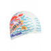 Юниорская силиконовая шапочка Mad Wave Surfer M0579 12 0 02W 75_75