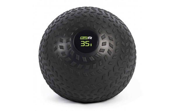 Слэмбол (SlamBall) Profi-Fit 35 кг 600_380